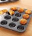 12 Hole Cupcake Tray