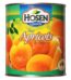 Hosen Apricot Halves In Syrup 825g