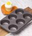 6 hole cupcake tray