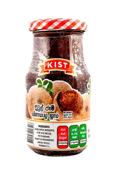 Kist Woodapple Jam