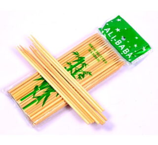 Wooden Skewers