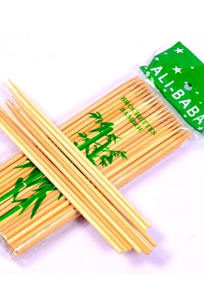 Wooden Skewers