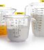Measuring Cups