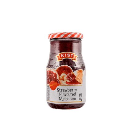 Kist Strawberry Flavoured Melon Jam