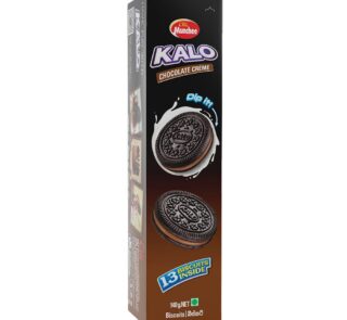Munchee KALO Chocolate Creme