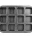 12 Cavity Brownie Tray