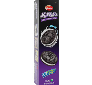 Munchee KALO Vanilla Flavoured Creme