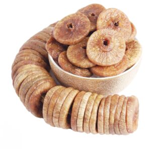 Dried Figs