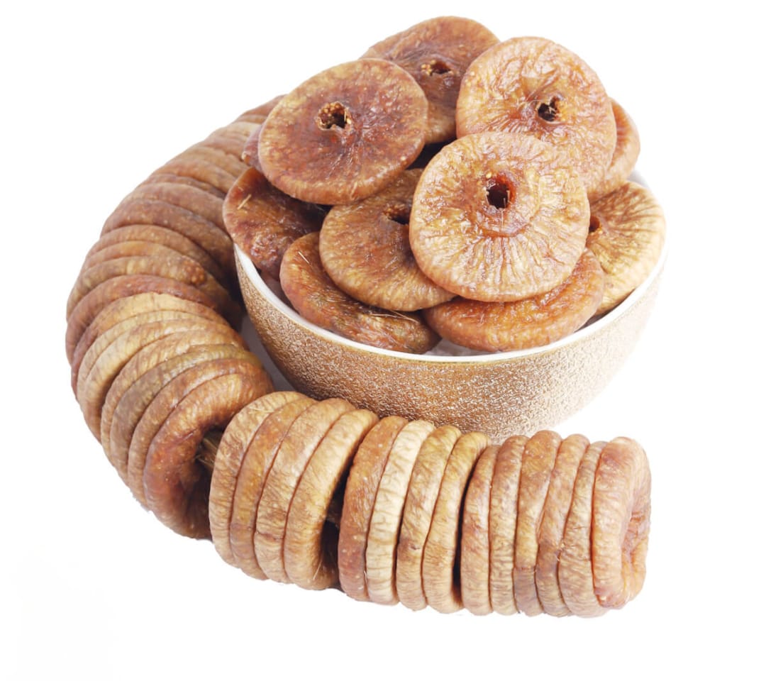 Dried Figs Dried Figs