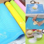 Silicone Rolling Mat
