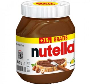 Nutella