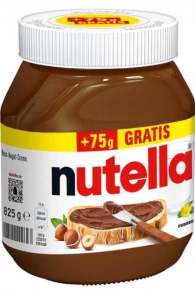 Nutella
