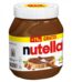 Nutella