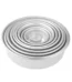 Aluminium Round Cake Tin