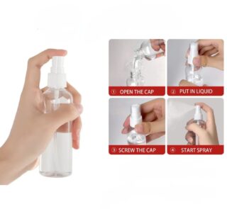 Spray Bottle