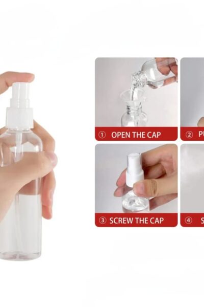 Spray Bottle