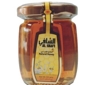 AL SHAFI Natural Honey