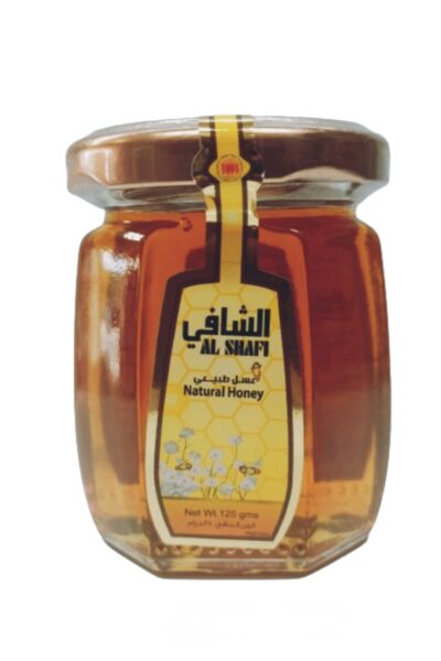 AL SHAFI Natural Honey