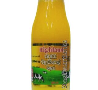 Highland Ghee