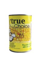 True Choice Sweet Corn
