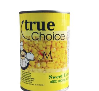 True Choice Sweet Corn