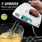 Electric Egg Beater