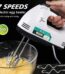 Electric Egg Beater