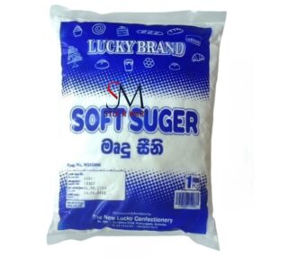 Soft Sugar
