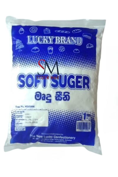 Soft Sugar
