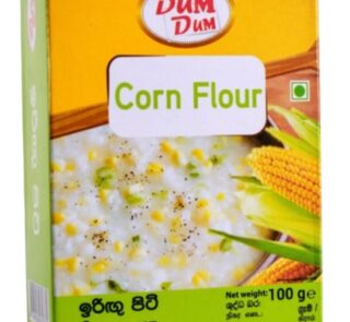 Dum Dum Corn Flour