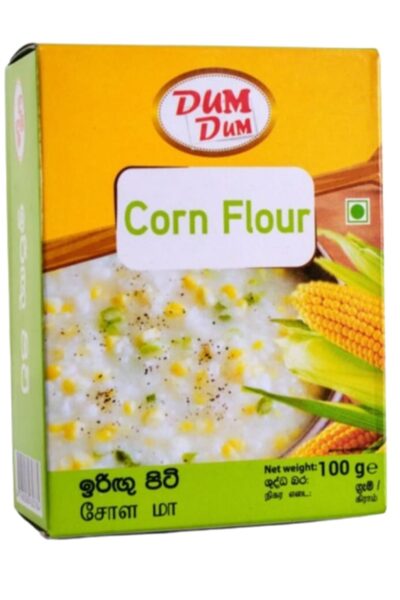 Dum Dum Corn Flour