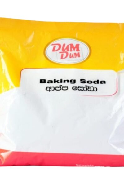 Dum Dum Baking Soda