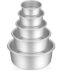 Aluminium Round Cake Tin