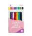 Edible Ink Marker (8 Colours)