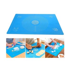 Silicone Rolling Mat