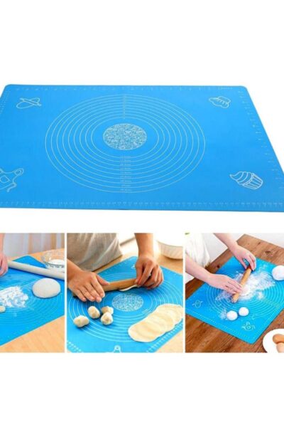 Silicone Rolling Mat