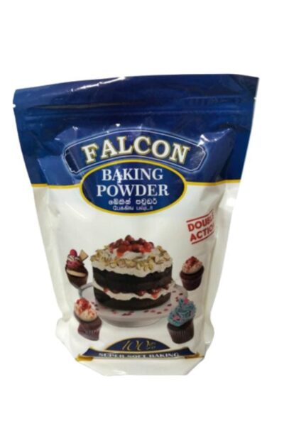 Falcon Baking Powder