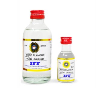 Star Brand Rose Flavour