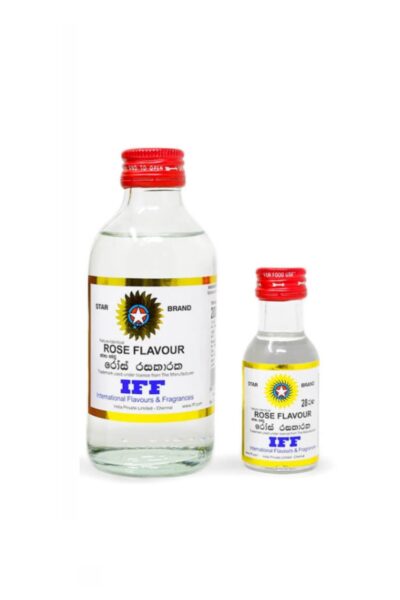 Star Brand Rose Flavour