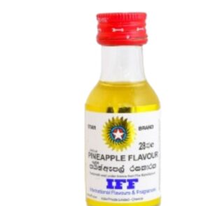 Star Brand Pineapple Flavour