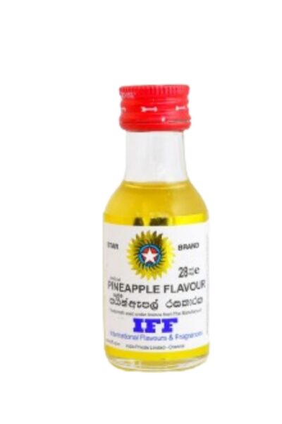 Star Brand Pineapple Flavour