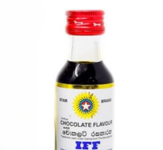 Star Brand Chocolate Essence