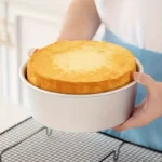 Aluminium Round Cake Tin