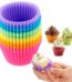 Silicone Cupcake Covers
