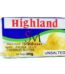 Highland Unsalted Butter 200g