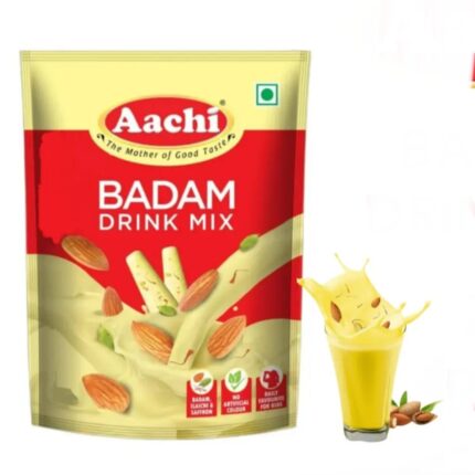 Aachi Badam Drink Mix 200g