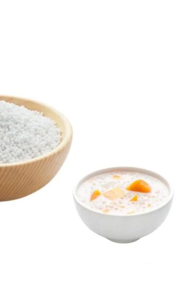 Sago 100g