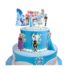 Frozen Theme Cake Toppers