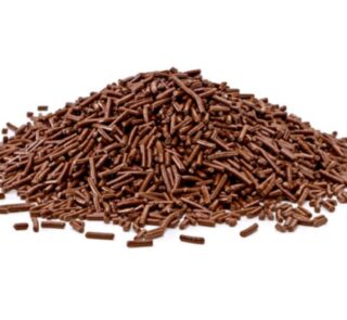 Chocolate Vermicelli