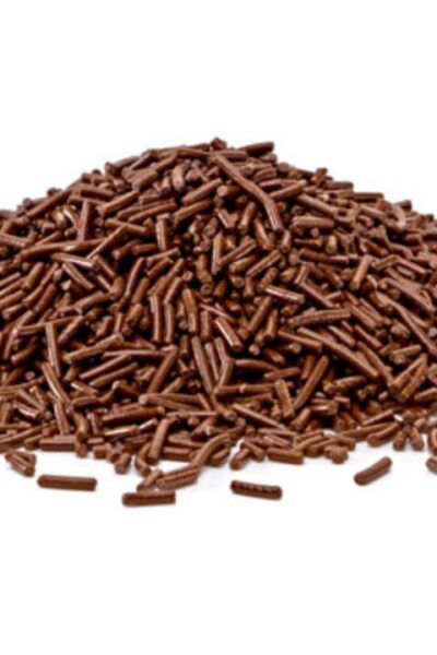 Chocolate Vermicelli